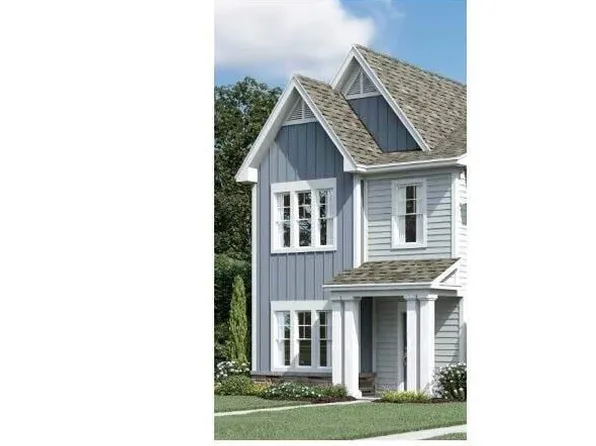3197 Mission Olive Pl #353, New Hill, NC 27562