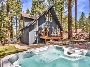 10146 Surrey Pl, Truckee, CA 96161
