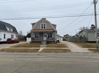 1026 23rd St, Two Rivers, WI 54241