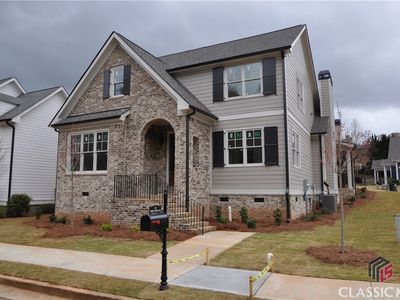 167 Timothy Park Ln, Athens, GA, 30606