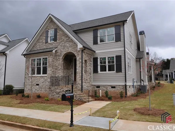 167 Timothy Park Lane, Athens, GA 30606