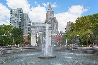 Rented by REAL New York