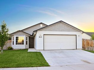 513 E Edenridge Dr, Kuna, ID 83634