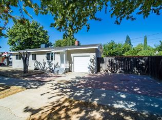 913 South St, Merced, CA 95341
