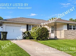 1904 Radnor Ave, Columbus, OH 43224