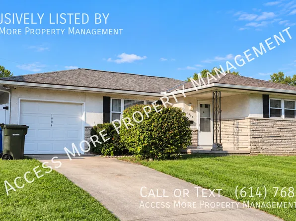 1904 Radnor Ave, Columbus, OH 43224