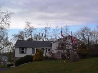 779 Ebert Rd, Coopersburg, PA 18036