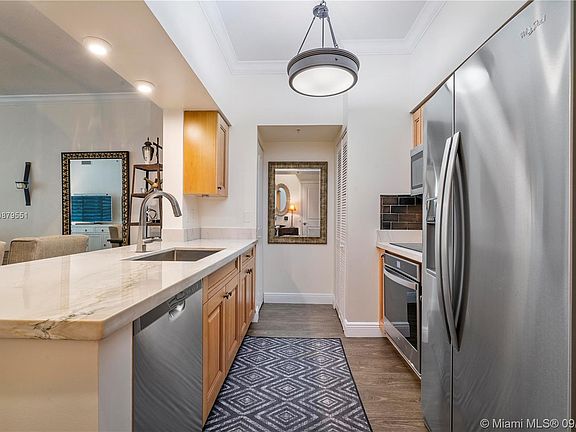 2nd image of 347 N New River Dr E APT 407