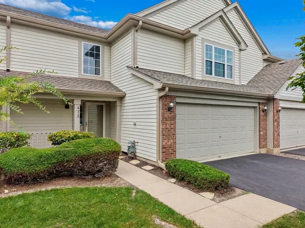 472 Heather Ct #472-40-C2, Lake Villa, IL 60046