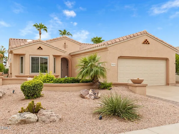 15243 W SPRINGLEAF Way, Surprise, AZ 85374