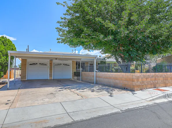 1312 Jackson St SE, Albuquerque, NM 87108