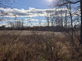 Lothrop Rd, Imlay City, MI 48444