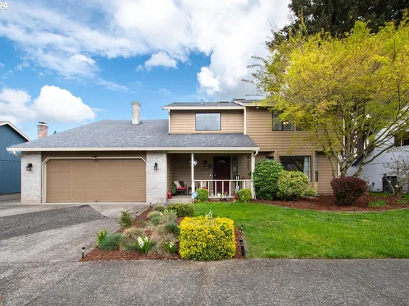 3705 NE 159th Ave, Vancouver, WA 98682