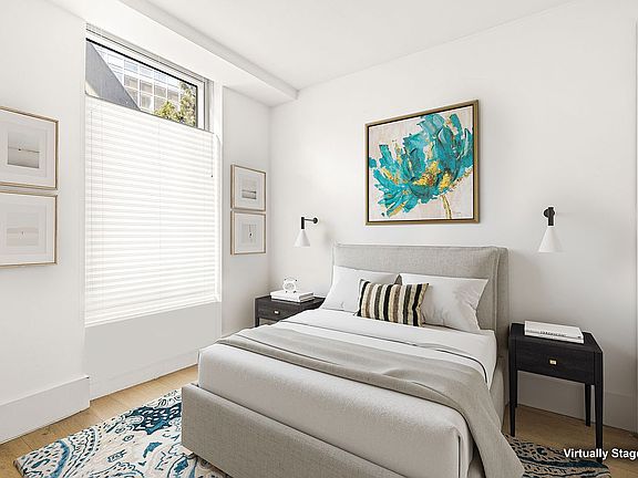 5th image of 100 Norfolk St #1A