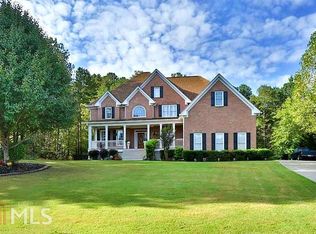 2412 Mayfield Way Ct, Buford, GA 30519