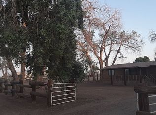 4550 E Eight And One Half St, Yuma, AZ 85365