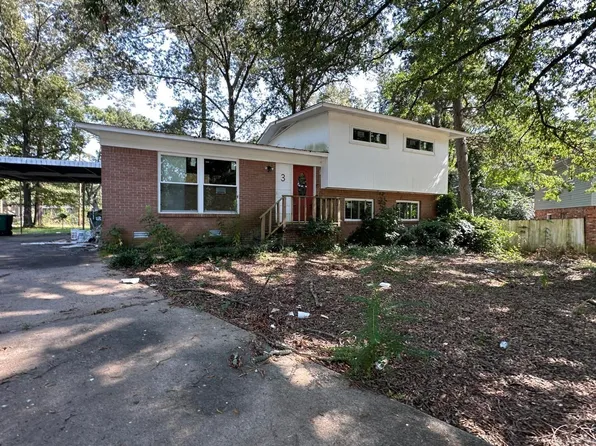 3 Regency Ct, Little Rock, AR 72209