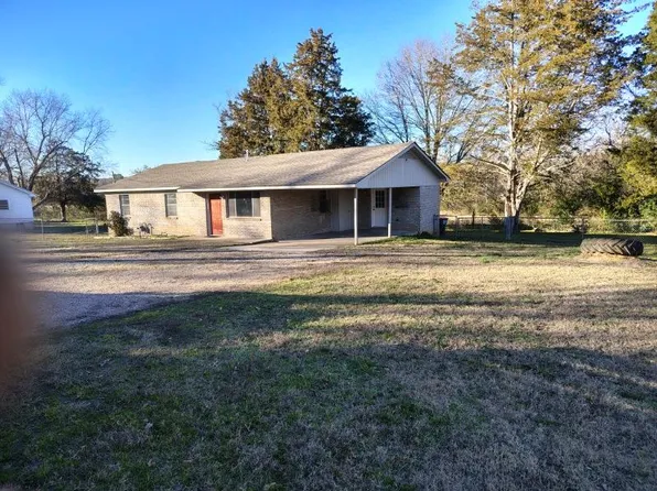 1204 Helberg Ln, Ozark, AR 72949