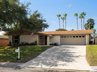 1624 Henderson St, Harlingen, TX 78550