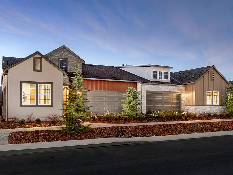 Modern Farmhouse