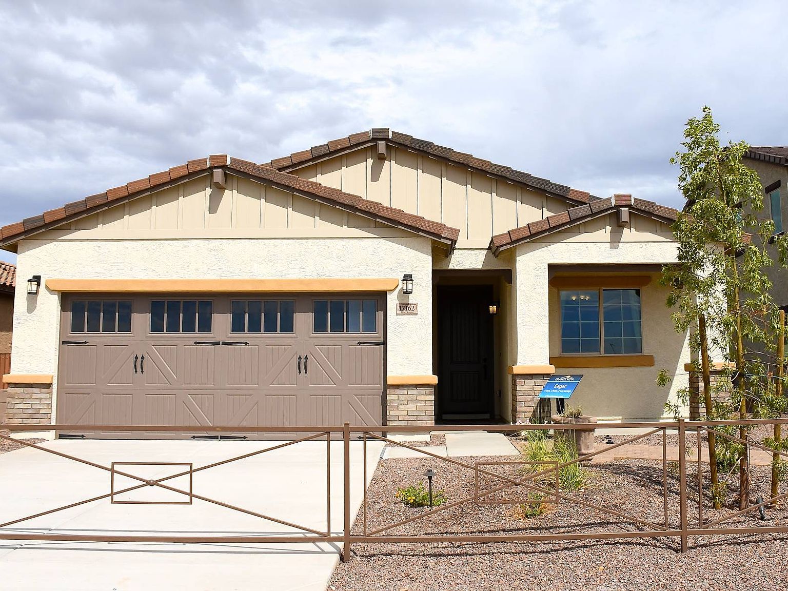 Avanti at Granite Vista by Elliott Homes in Waddell AZ Zillow