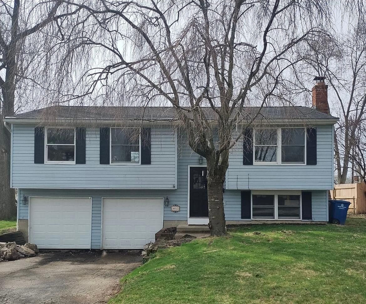 6053 Paris Blvd N, Westerville, OH 43081 Zillow