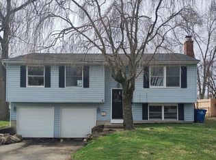 6053 Paris Blvd N, Westerville, OH 43081