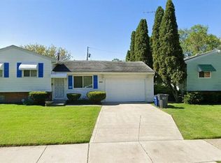619 Pinewood Ave, Toledo, OH 43604