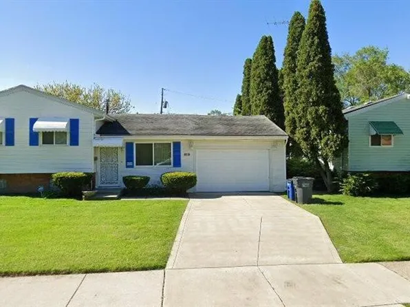 619 Pinewood Ave, Toledo, OH 43604