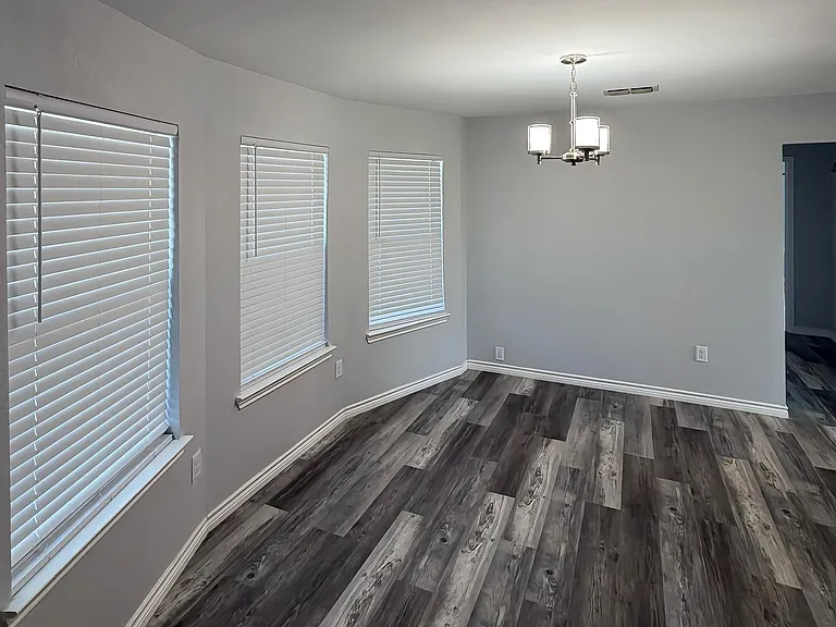 Dinning room