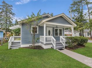 701 E 35th Street, Savannah, GA 31401