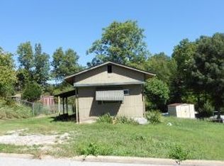 725 E Washington Ave, Harrison, AR 72601
