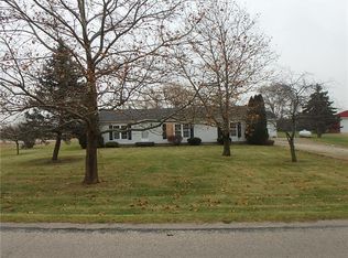 26274 E Broadway St, Walbridge, OH 43465