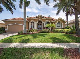 1832 N Bahama Ave, Marco Island, FL 34145