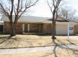 5729 2nd Pl, Lubbock, TX 79416