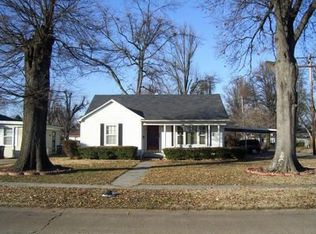 700 W Pecan St, Blytheville, AR 72315