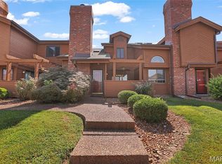 226 Hemingway Ln UNIT C, Saint Charles, MO 63304