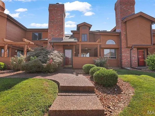 226 Hemingway Ln Unit C, Saint Charles, MO 63304
