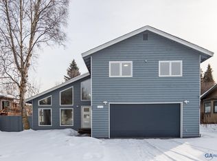 3300 W 78th Ave, Anchorage, AK 99502