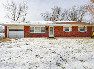 2805 Chinook Ln, Dayton, OH 45420