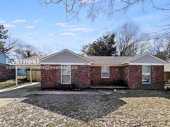 2nd image of 2645 Eastbrook Dr