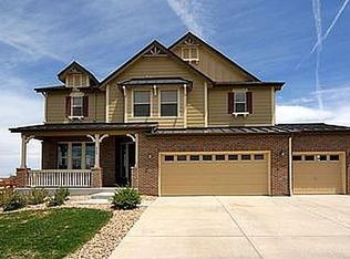 260 N Elk Ct, Aurora, CO 80018