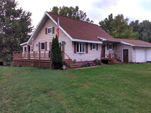 627 W Yellow Street, Cadott, WI 54727