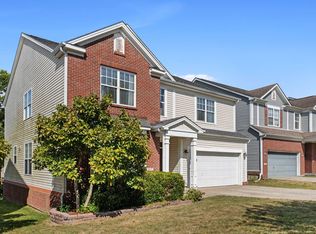 257 Hays Blvd, Lexington, KY 40509