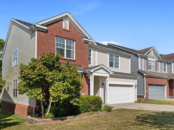 257 Hays Blvd, Lexington, KY 40509