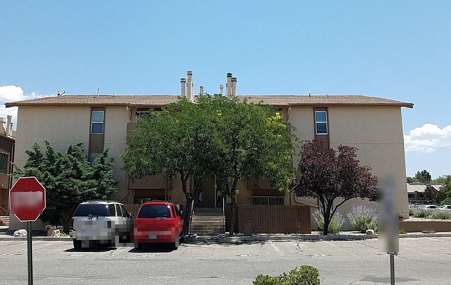 1st image of 3833 Montgomery Blvd NE #5