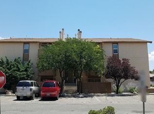 3833 Montgomery Blvd NE APT 503, Albuquerque, NM 87109