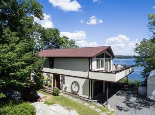 345 Squaw Trl, Andover, NJ 07821