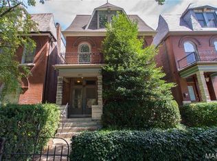 2843 Accomac St, Saint Louis, MO