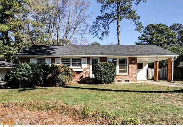1st image of 3578 Terri Lynn Ct
